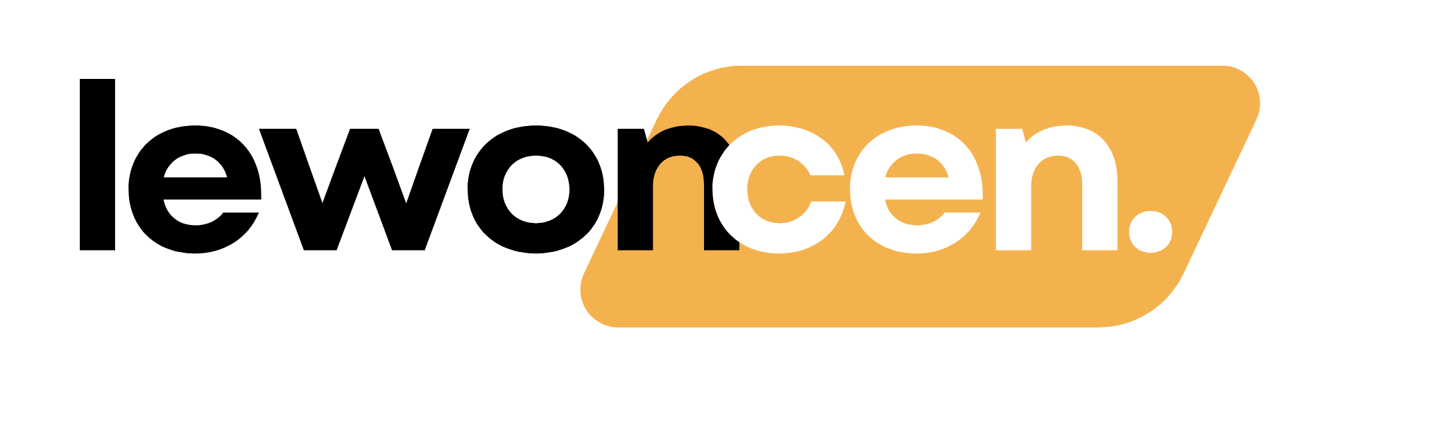 lewoncenNEWlogos